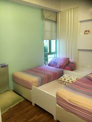 The Sunny Spring (D14), Apartment #585552131